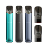 Mazaj Standard Prefilled Pod kit